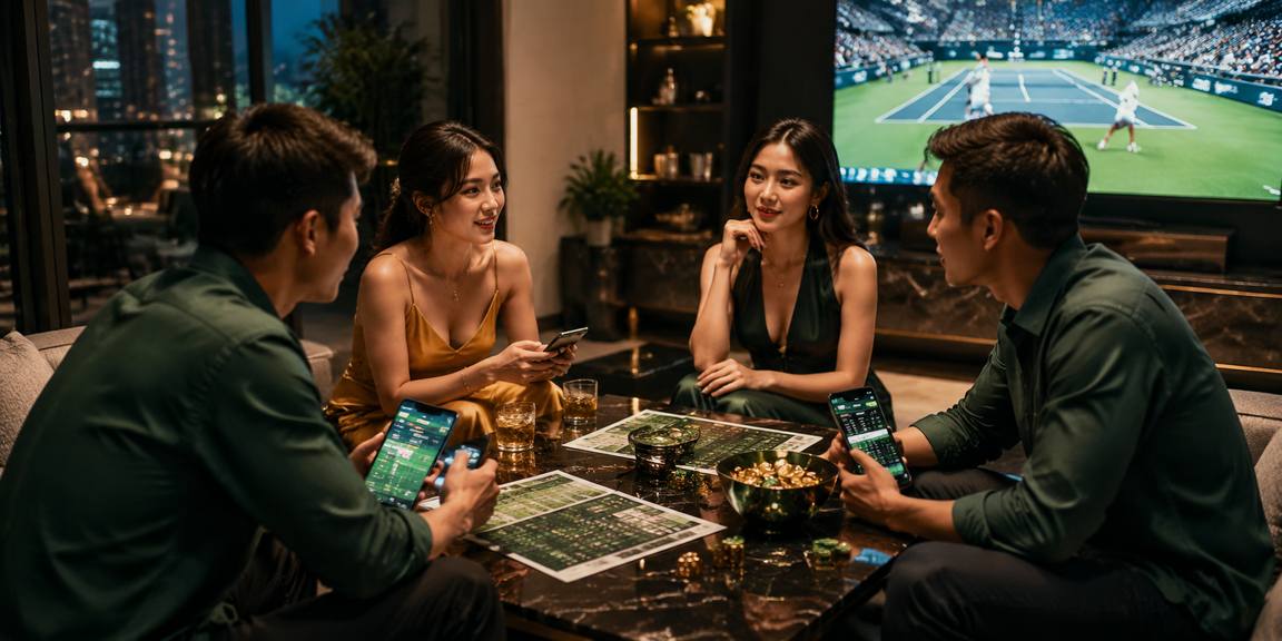 rr996 Chúng tôi xây dựng rr996 cho người Việt hiện đại